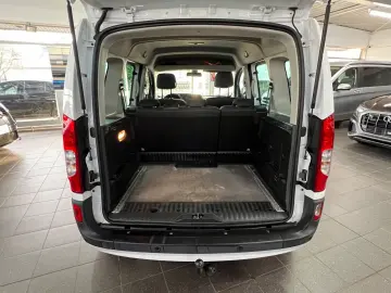 MERCEDES-BENZ Citan 109 CDI Kombi lang Navi Kamera  STHZ
