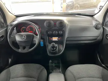 MERCEDES-BENZ Citan 109 CDI Kombi lang Navi Kamera  STHZ
