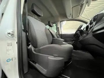 MERCEDES-BENZ Citan 109 CDI Kombi lang Navi Kamera  STHZ