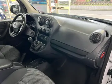 MERCEDES-BENZ Citan 109 CDI Kombi lang Navi Kamera  STHZ