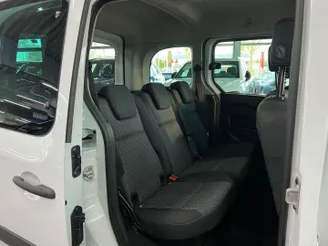 MERCEDES-BENZ Citan 109 CDI Kombi lang Navi Kamera  STHZ