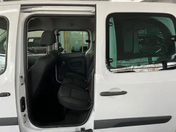 MERCEDES-BENZ Citan 109 CDI Kombi lang Navi Kamera  STHZ