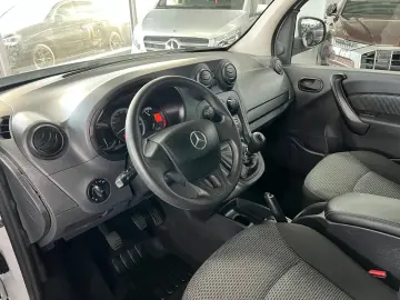 MERCEDES-BENZ Citan 109 CDI Kombi lang Navi Kamera  STHZ