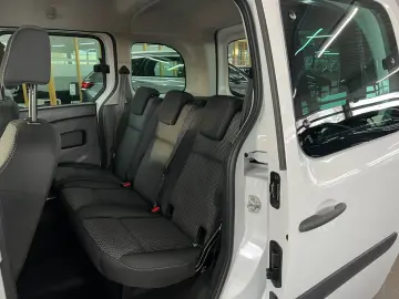 MERCEDES-BENZ Citan 109 CDI Kombi lang Navi Kamera  STHZ