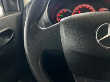 MERCEDES-BENZ Citan 109 CDI Kombi lang Navi Kamera  STHZ