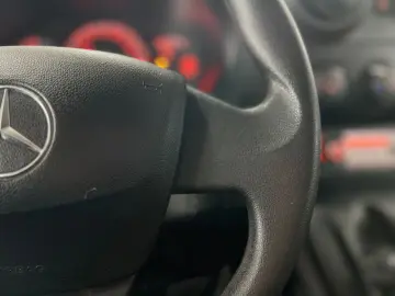 MERCEDES-BENZ Citan 109 CDI Kombi lang Navi Kamera  STHZ