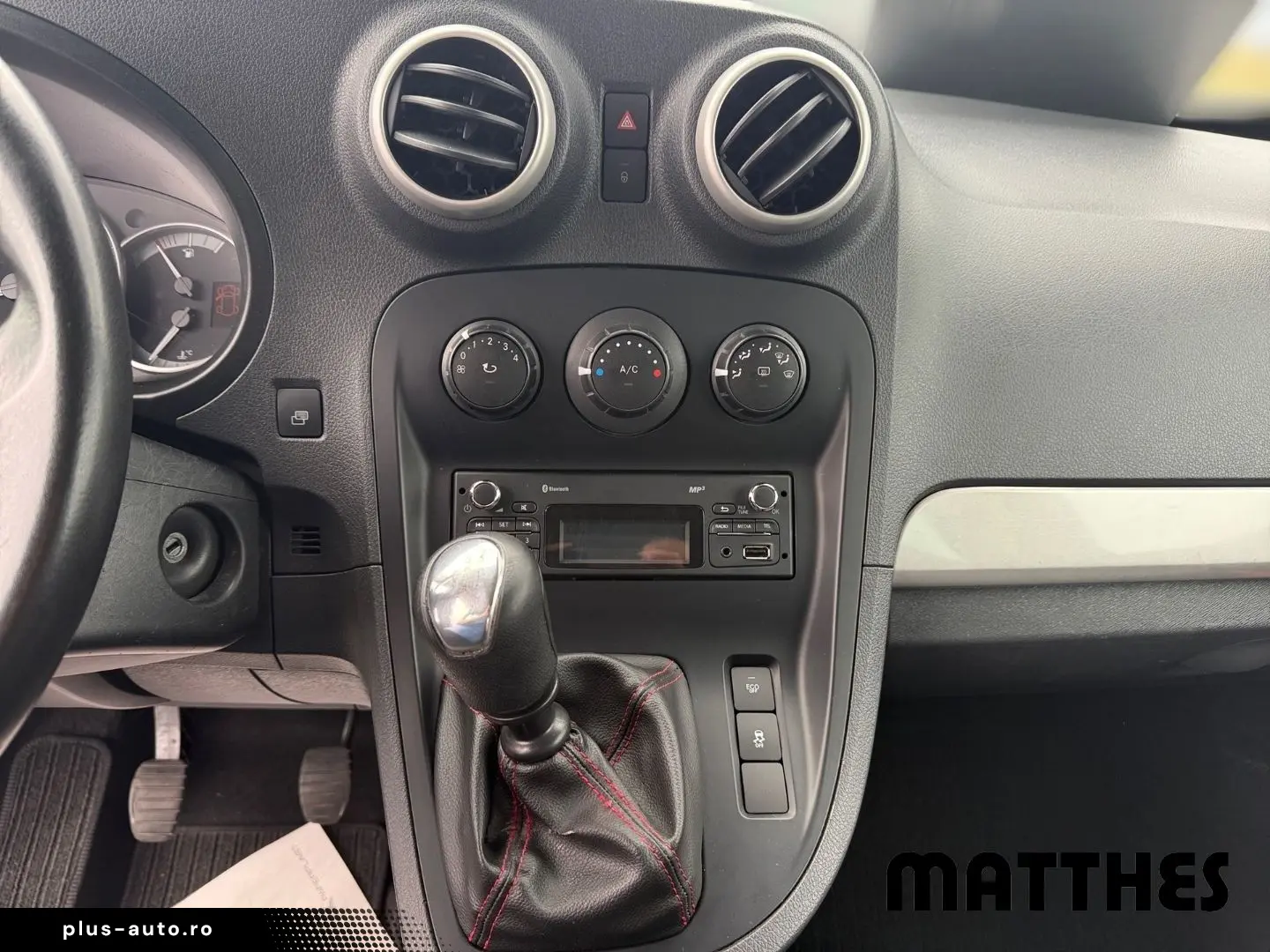 MERCEDES-BENZ Citan 111 CDI Tourer lang Rückfahrkamera