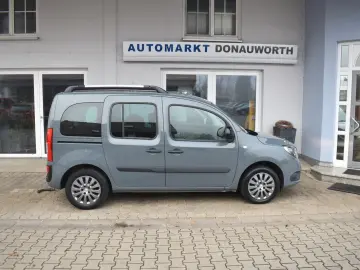 MERCEDES-BENZ Citan 111 CDI Tourer lang EDITION Kamera