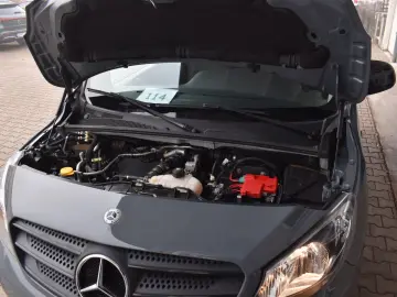 MERCEDES-BENZ Citan 111 CDI Tourer lang EDITION Kamera