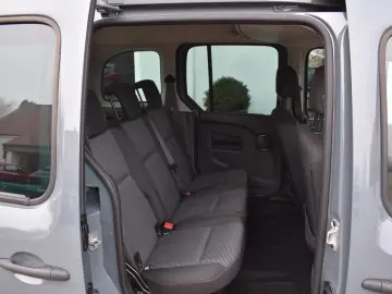 MERCEDES-BENZ Citan 111 CDI Tourer lang EDITION Kamera