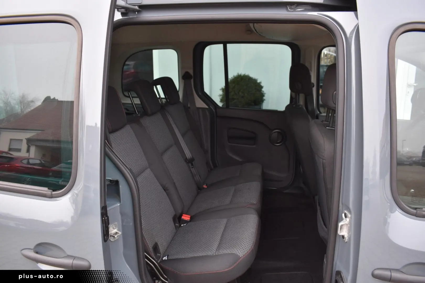 MERCEDES-BENZ Citan 111 CDI Tourer lang EDITION Kamera