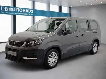 PEUGEOT Rifter Kombi Active 1.5 BlueHDi Sortimo