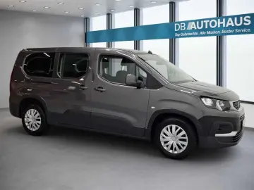 PEUGEOT Rifter Kombi Active 1.5 BlueHDi Sortimo