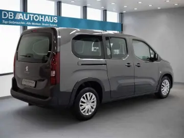 PEUGEOT Rifter Kombi Active 1.5 BlueHDi Sortimo