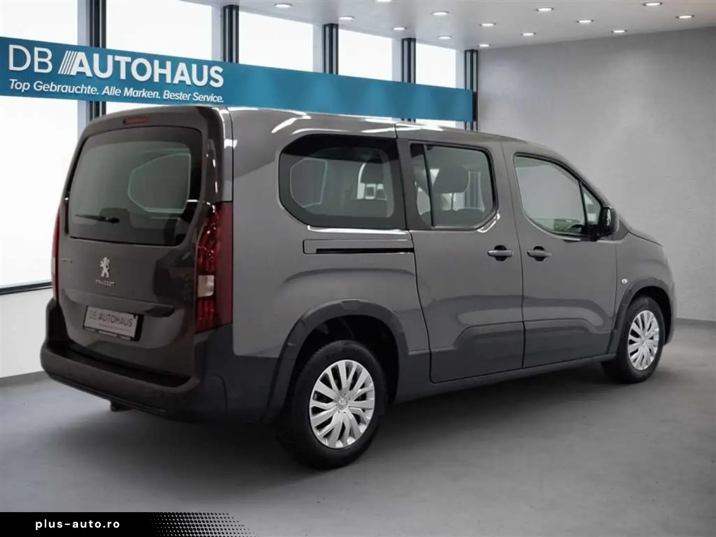 PEUGEOT Rifter Kombi Active 1.5 BlueHDi Sortimo