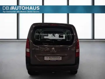 PEUGEOT Rifter Kombi Active 1.5 BlueHDi Sortimo