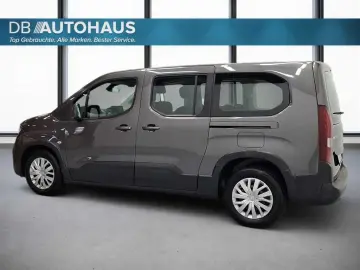 PEUGEOT Rifter Kombi Active 1.5 BlueHDi Sortimo
