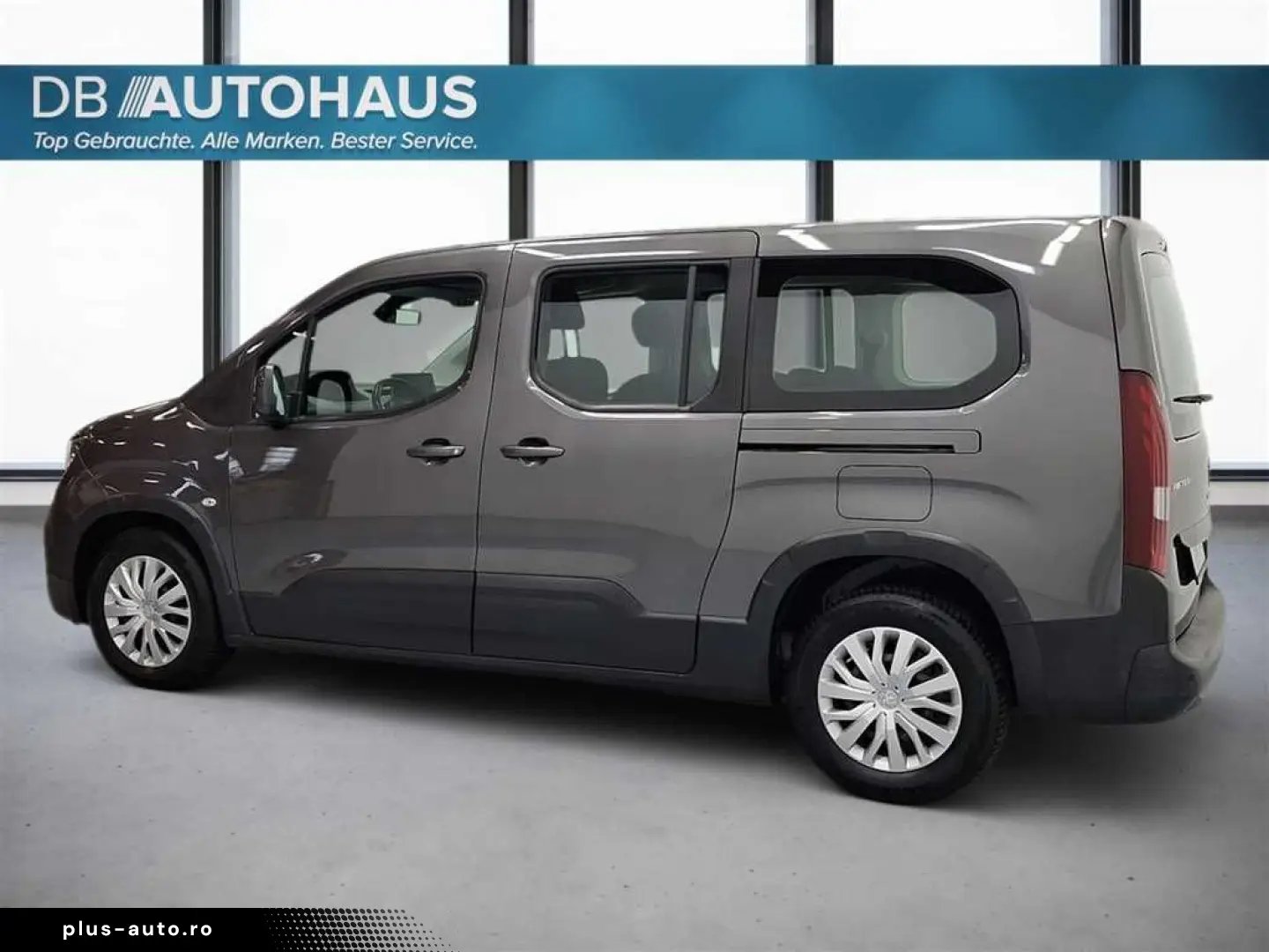 PEUGEOT Rifter Kombi Active 1.5 BlueHDi Sortimo
