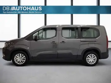 PEUGEOT Rifter Kombi Active 1.5 BlueHDi Sortimo