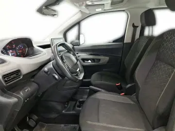 PEUGEOT Rifter Kombi Active 1.5 BlueHDi Sortimo