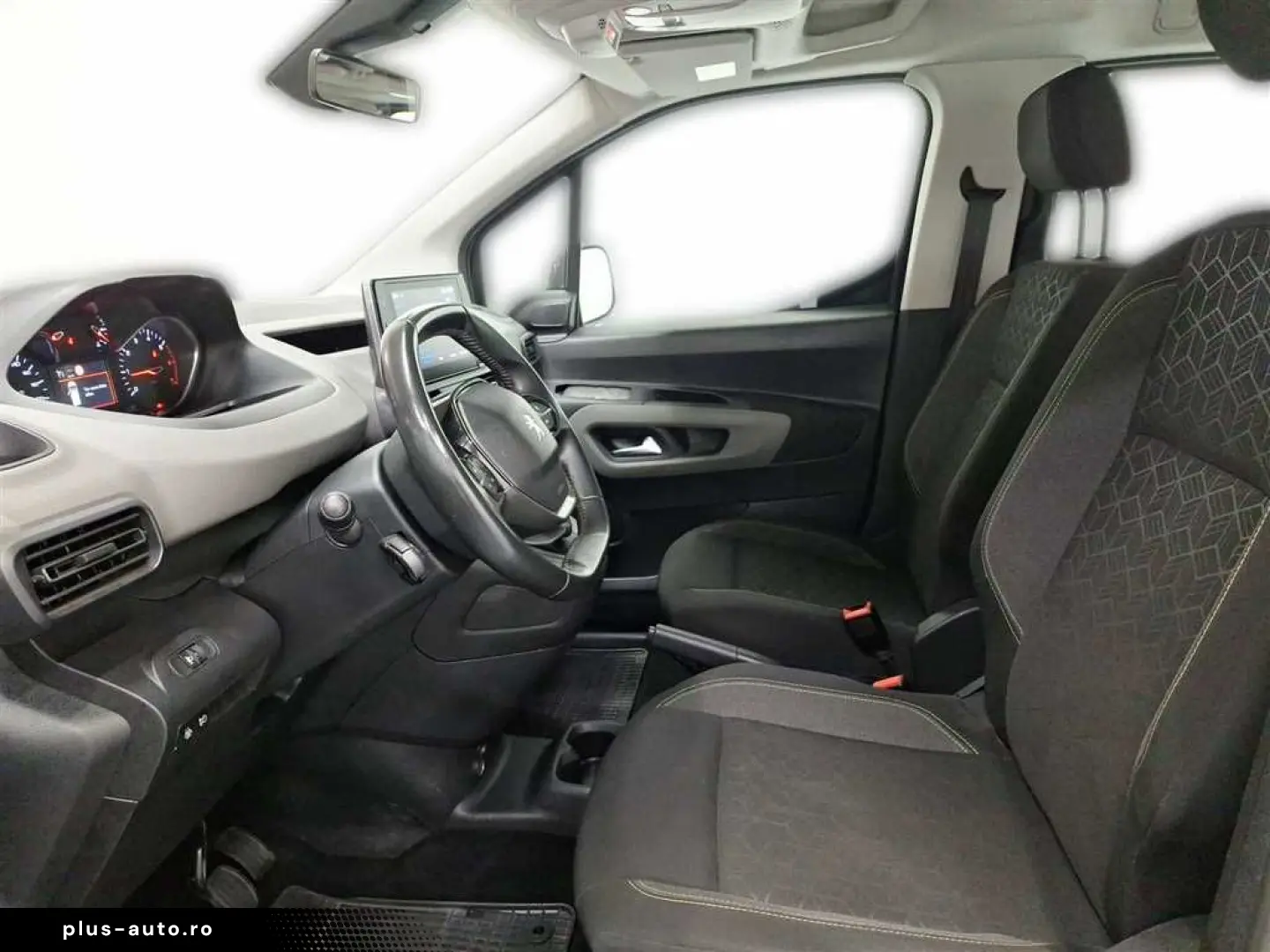 PEUGEOT Rifter Kombi Active 1.5 BlueHDi Sortimo