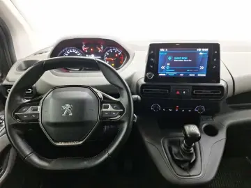 PEUGEOT Rifter Kombi Active 1.5 BlueHDi Sortimo