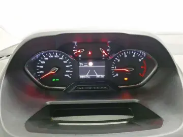 PEUGEOT Rifter Kombi Active 1.5 BlueHDi Sortimo