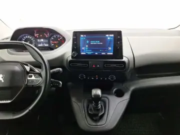 PEUGEOT Rifter Kombi Active 1.5 BlueHDi Sortimo