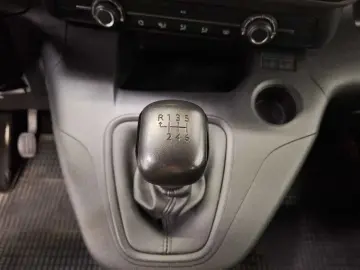 PEUGEOT Rifter Kombi Active 1.5 BlueHDi Sortimo