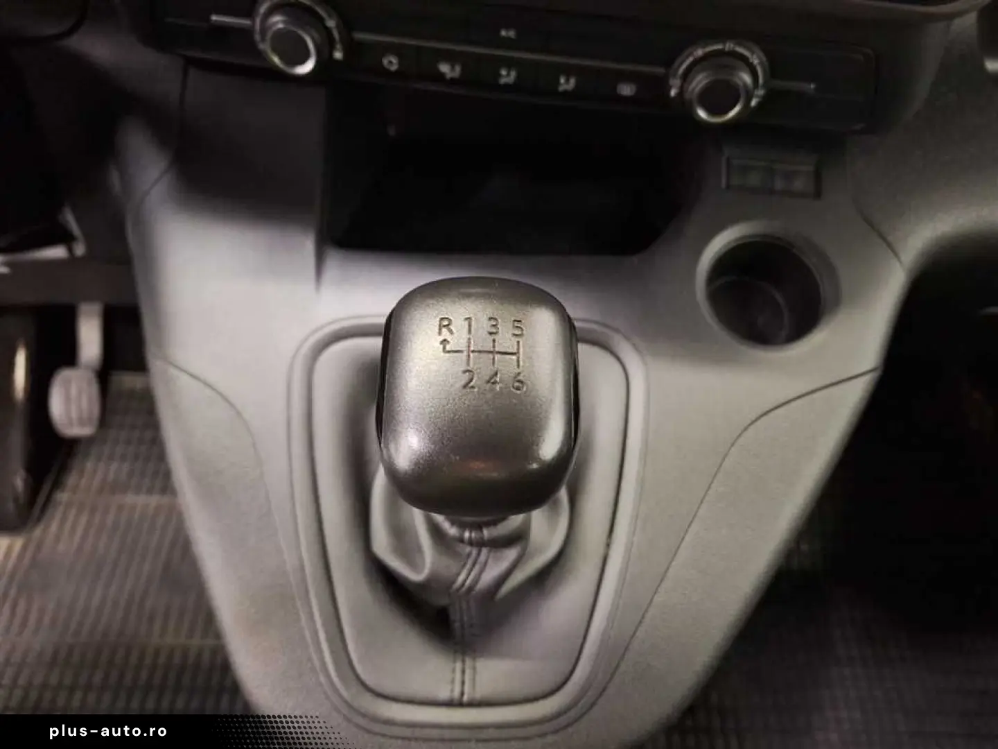 PEUGEOT Rifter Kombi Active 1.5 BlueHDi Sortimo