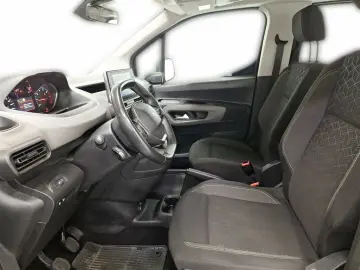 PEUGEOT Rifter Kombi Active 1.5 BlueHDi Sortimo