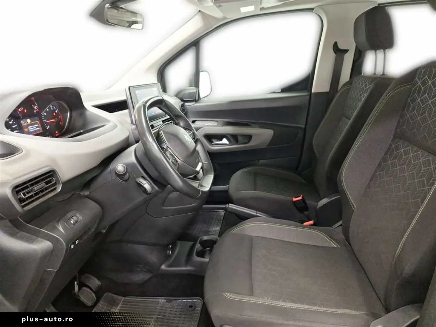 PEUGEOT Rifter Kombi Active 1.5 BlueHDi Sortimo