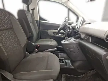 PEUGEOT Rifter Kombi Active 1.5 BlueHDi Sortimo