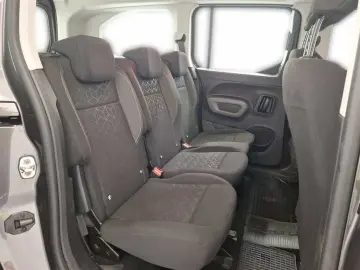 PEUGEOT Rifter Kombi Active 1.5 BlueHDi Sortimo