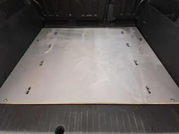 PEUGEOT Rifter Kombi Active 1.5 BlueHDi Sortimo