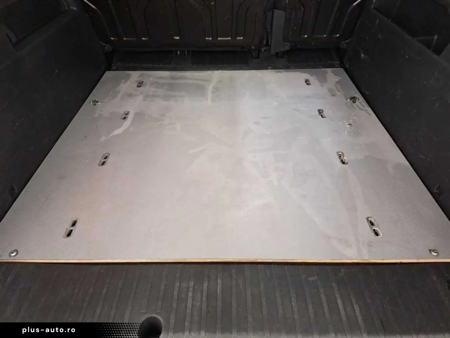 PEUGEOT Rifter Kombi Active 1.5 BlueHDi Sortimo