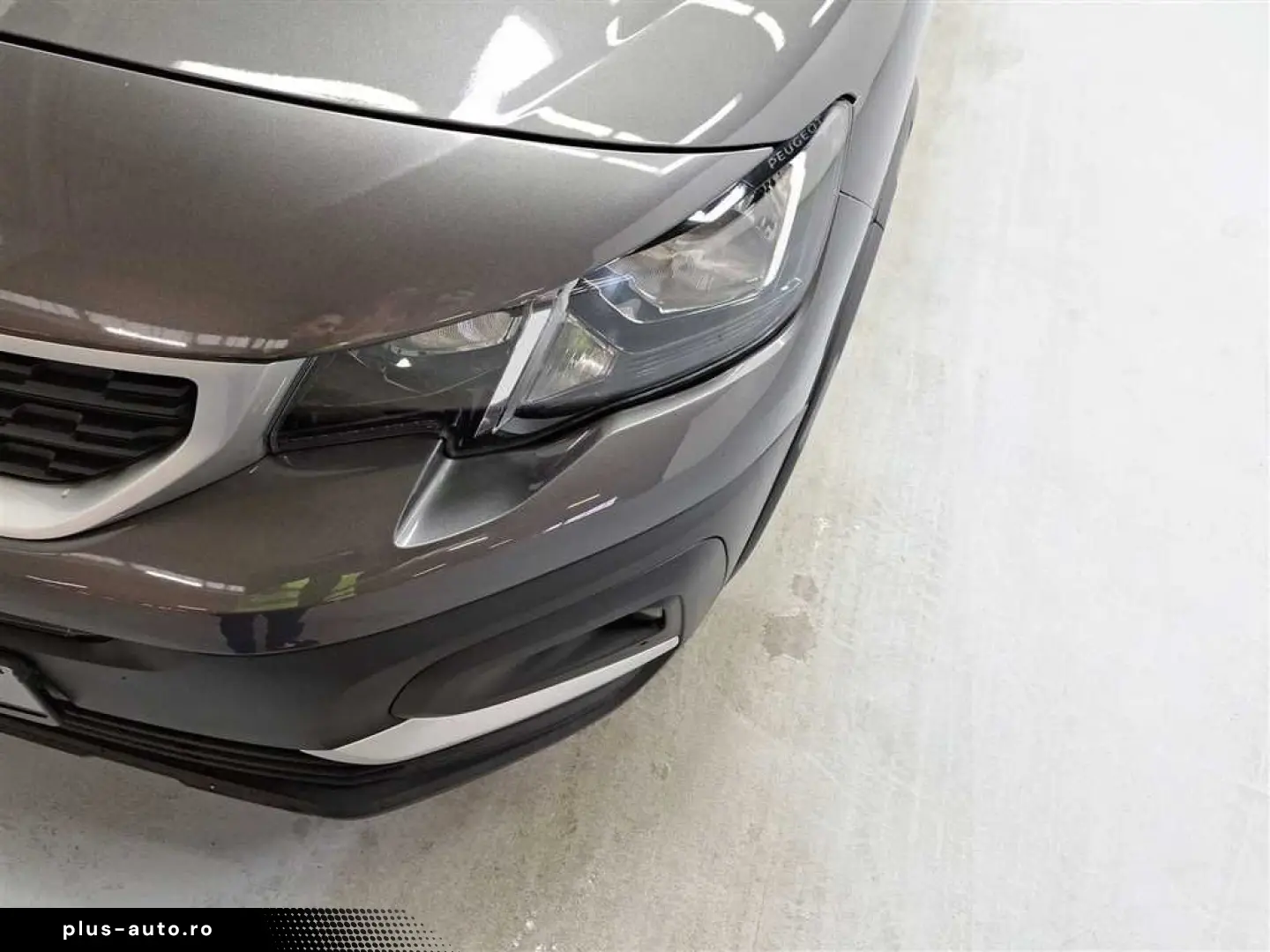 PEUGEOT Rifter Kombi Active 1.5 BlueHDi Sortimo