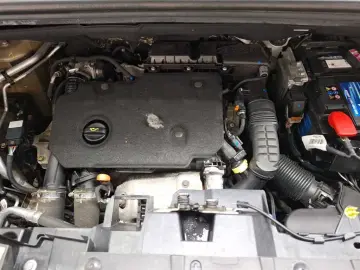 PEUGEOT Rifter Kombi Active 1.5 BlueHDi Sortimo