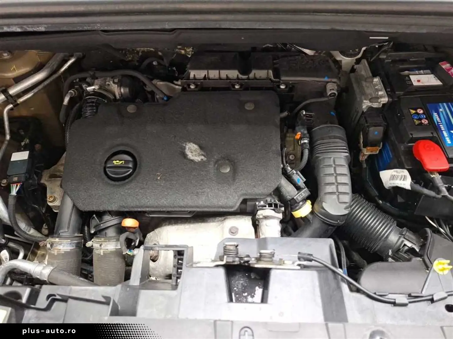 PEUGEOT Rifter Kombi Active 1.5 BlueHDi Sortimo