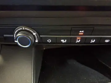 PEUGEOT Rifter Kombi Active 1.5 BlueHDi Sortimo