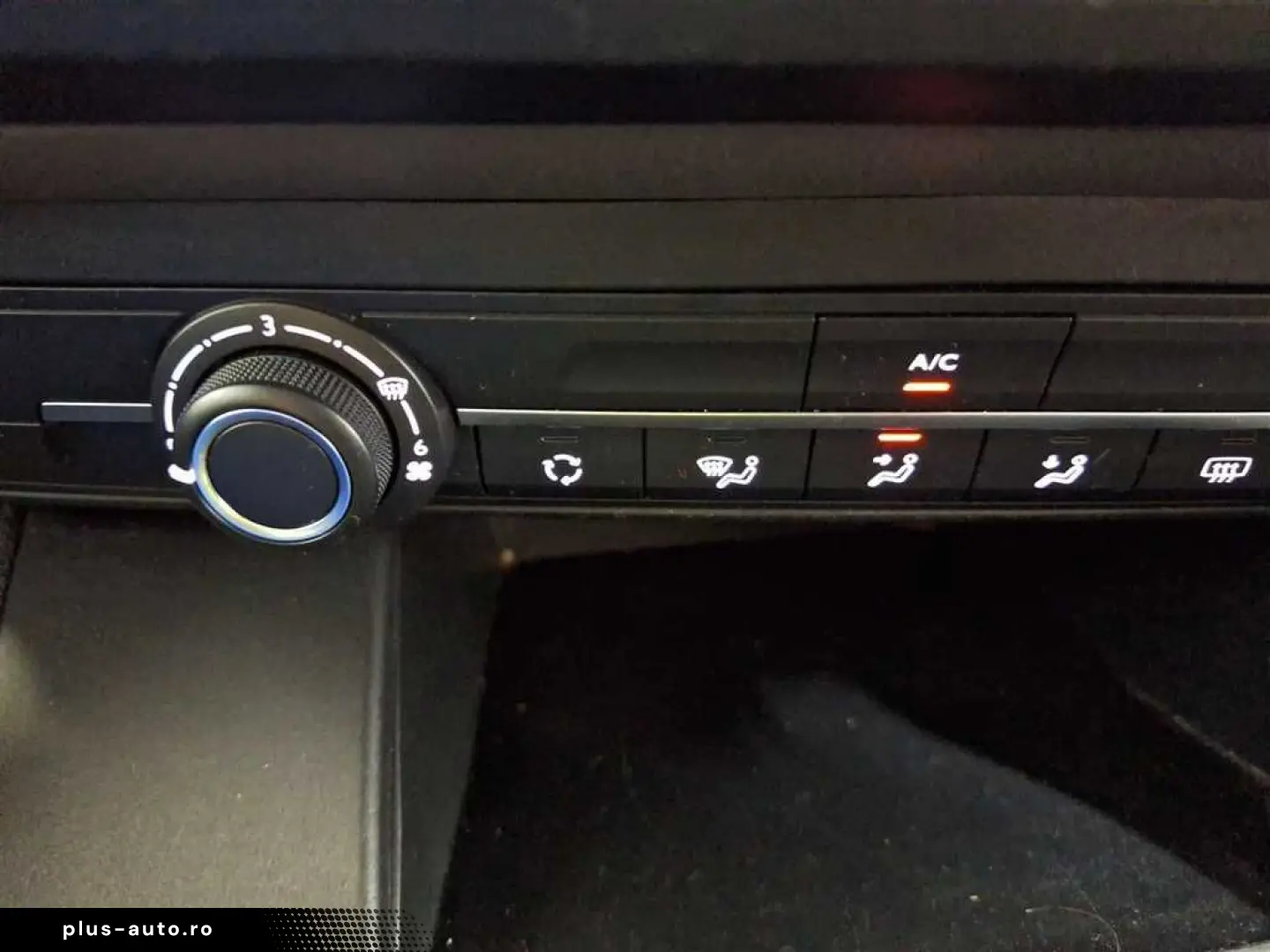 PEUGEOT Rifter Kombi Active 1.5 BlueHDi Sortimo