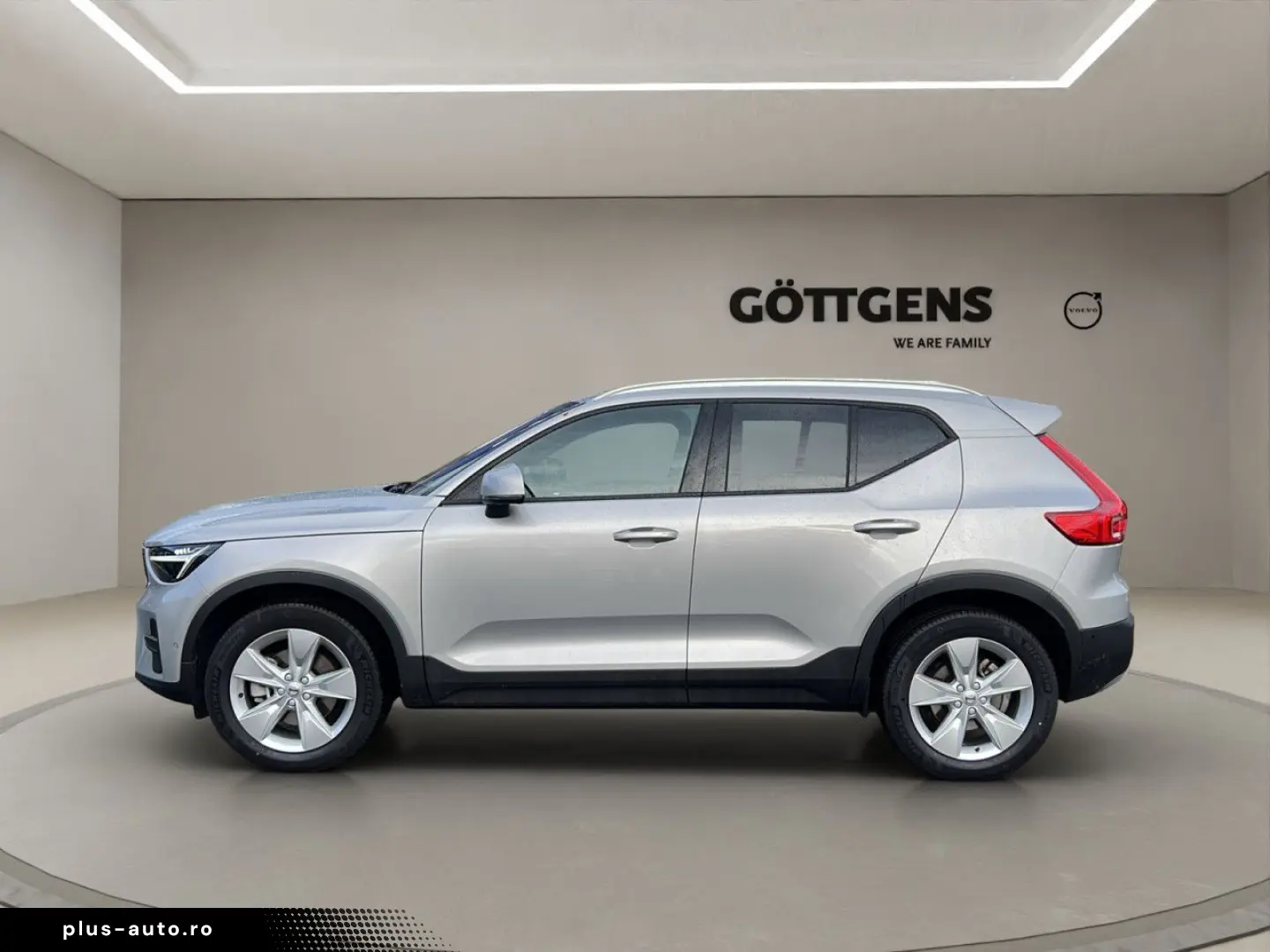 VOLVO XC40 B3 Core