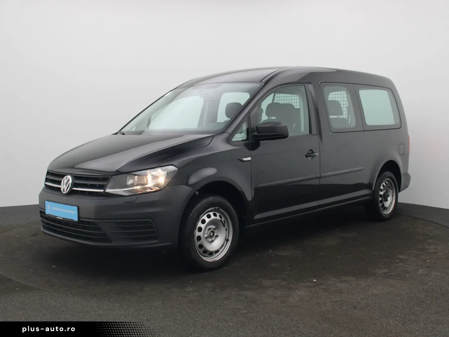 VW Caddy Maxi Kombi  5-Sitzer  Navi  Bluetooth
