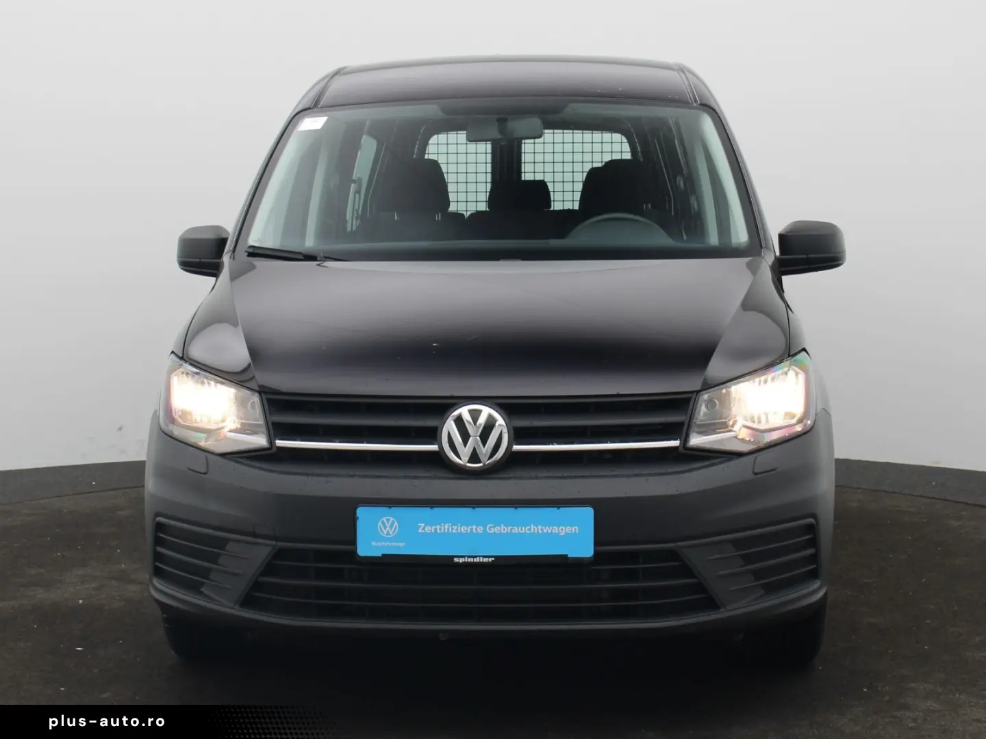 VW Caddy Maxi Kombi  5-Sitzer  Navi  Bluetooth