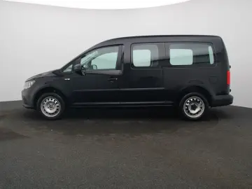 VW Caddy Maxi Kombi  5-Sitzer  Navi  Bluetooth