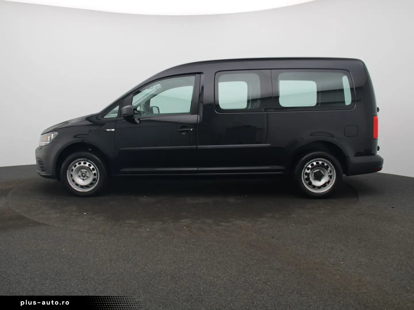 VW Caddy Maxi Kombi  5-Sitzer  Navi  Bluetooth