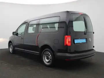 VW Caddy Maxi Kombi  5-Sitzer  Navi  Bluetooth