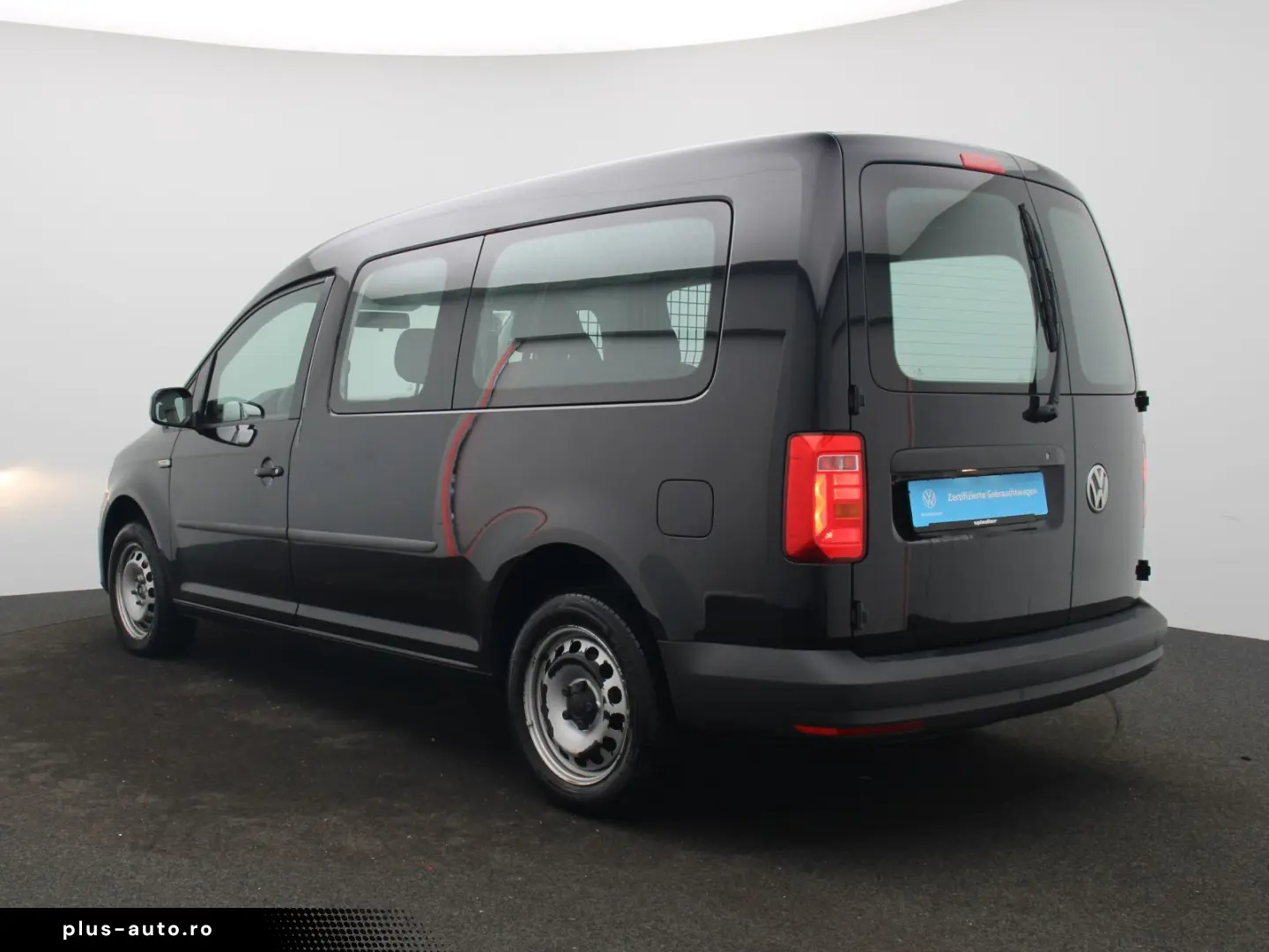 VW Caddy Maxi Kombi  5-Sitzer  Navi  Bluetooth