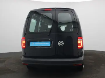 VW Caddy Maxi Kombi  5-Sitzer  Navi  Bluetooth