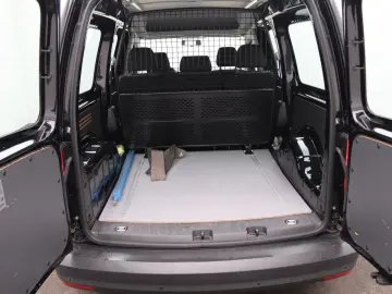 VW Caddy Maxi Kombi  5-Sitzer  Navi  Bluetooth